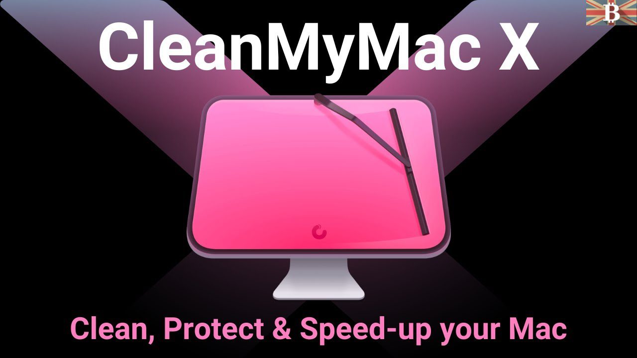 Download CleanMyMac X Crack Full Version