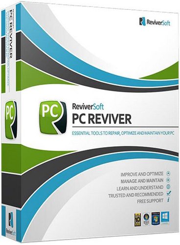 ReviverSoft PC Reviver Crack: A software crack for ReviverSoft PC Reviver, enhancing PC performance and optimizing system functions.