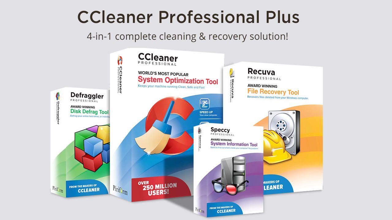 "CCleaner Professional Plus Crack" - A software for optimizing and cleaning your computer system, enhancing its performance and removing unnecessary files.