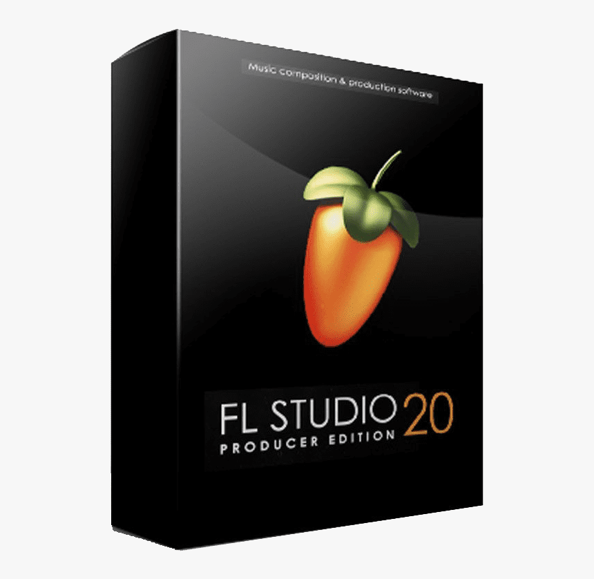 Image-Line FL Studio Producer Edition Crack: A software interface displaying the FL Studio logo with a cracked effect.