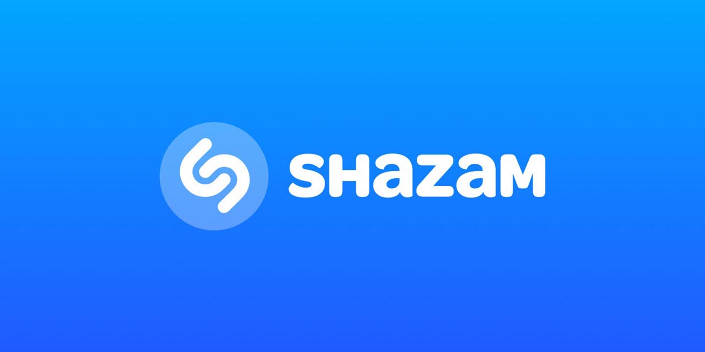 Shazam app logo: Discover music by listening. Shazam Find Music Concerts Mod APK.