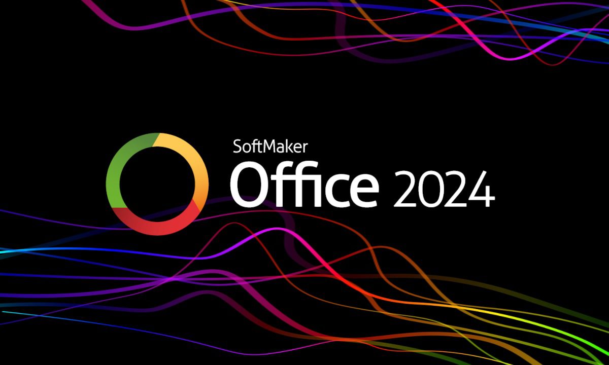 Microsoft Office 2020 free download: Get SoftMaker Office Professional 2024 Crack for a comprehensive office suite.