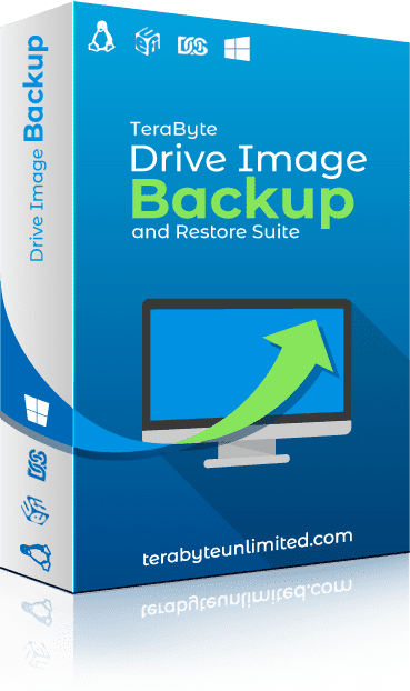 A reliable backup and restore suite for TeraByte Drive Image with Crack.