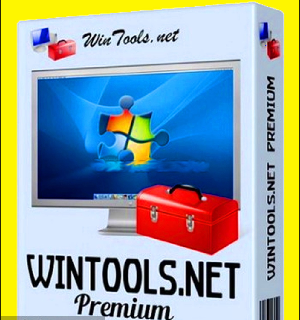 "Alt text: Image of 'winntools net premium v1 0 0 0 0' with 'WinTools.net Crack' mentioned as additional information."