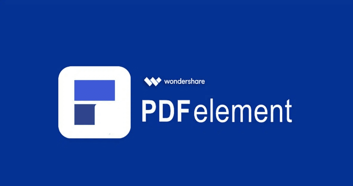"Image: PDFelement - Free PDF Editor for Windows. A professional crack for Wondershare PDFelement."
