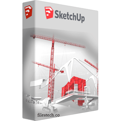 "SketchUp Pro v10.0.0.0 - The latest version of SketchUp Pro 2024, a powerful 3D modeling software."