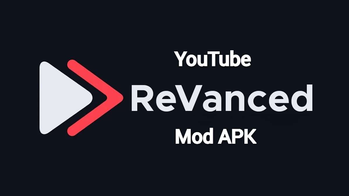 YouTube ReVanced Mod APK: Enhanced version of YouTube with advanced features.