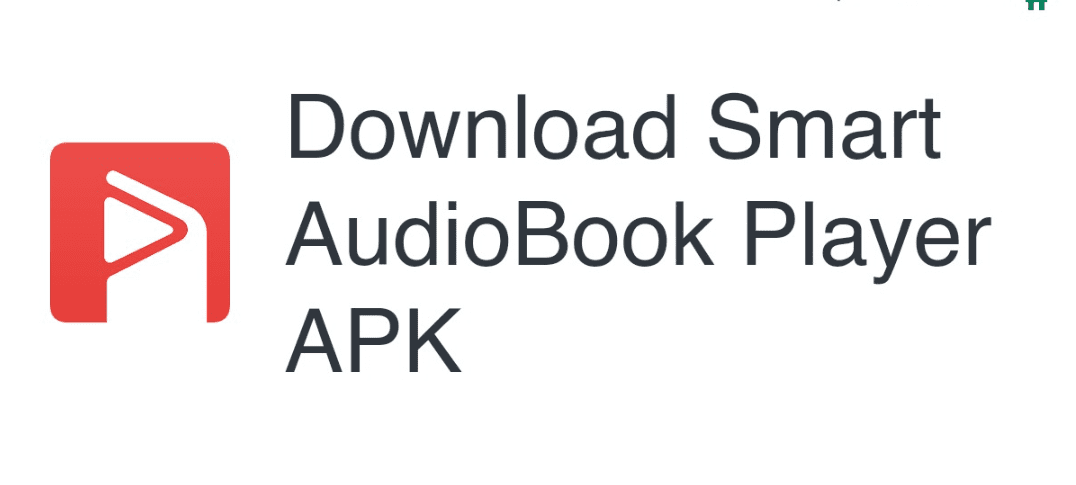 Download Smart AudioBook Player APK - A user-friendly app for playing audiobooks with various features.